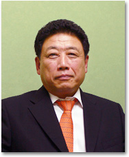 社長